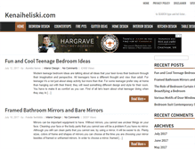 Tablet Screenshot of kenaiheliski.com